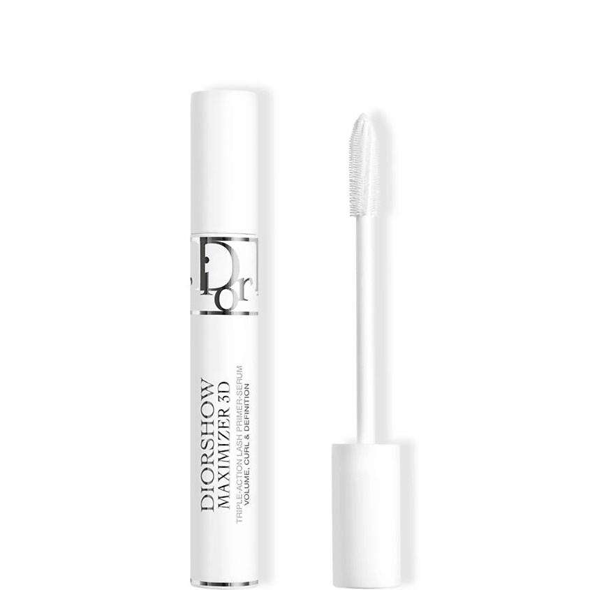 DIOR Diorshow Maximizer 3D Праймер-сыворотка для ресниц купить по цене ...