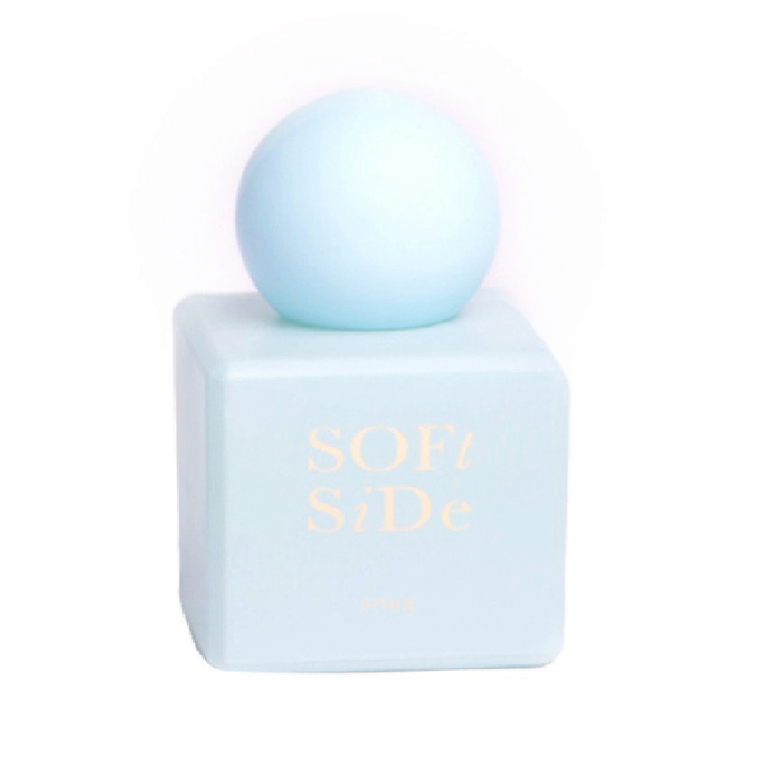 Женская парфюмерия SOFT SIDE snug – купить в Москве по цене 449 рублей ...
