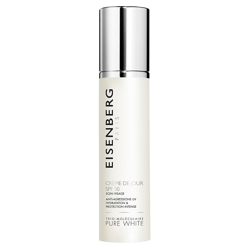 Кремы для лица EISENBERG Дневной крем SPF 30 Pure White – купить в ...