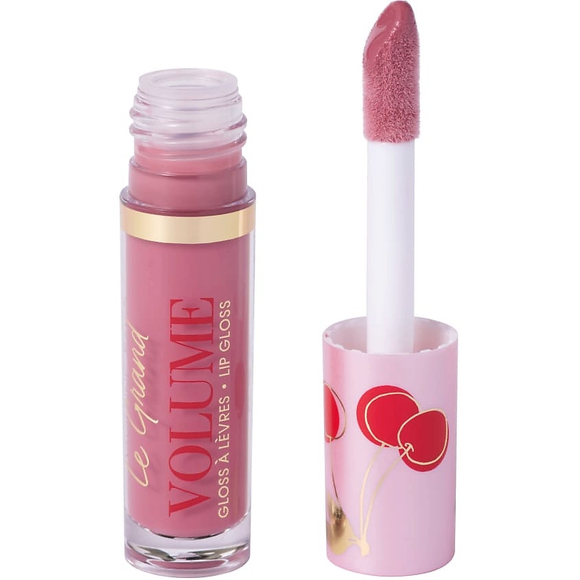 VIVIENNE SABO Блеск для губ Le Grand Volume купить по цене 379₽ в ЛЭТУАЛЬ