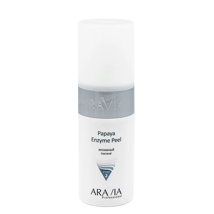 ARAVIA PROFESSIONAL Энзимный пилинг Papaya Enzyme Peel купить по цене ...