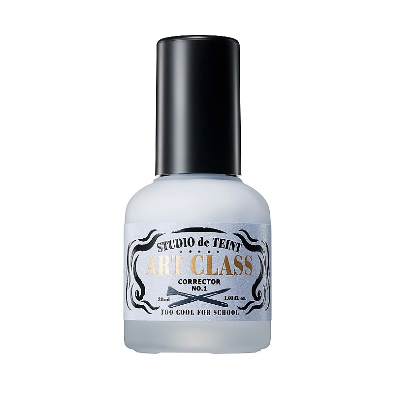 TOO COOL FOR SCHOOL Праймер для лица Studio De Teint Corrector купить ...
