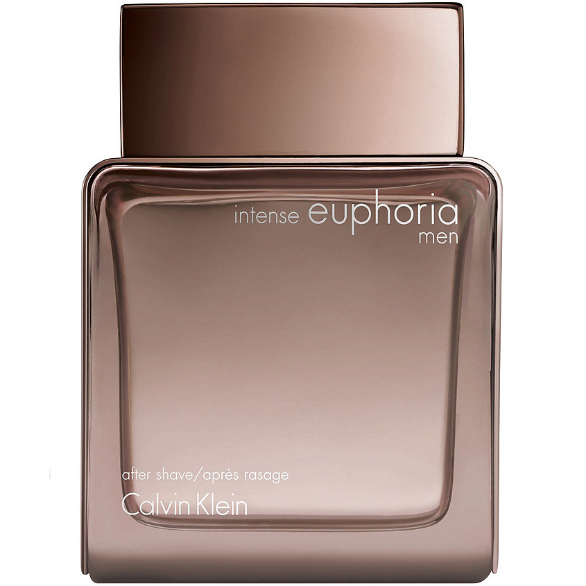 Calvin klein euphoria men on sale after shave
