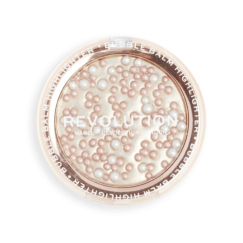 REVOLUTION MAKEUP Хайлайтер Bubble Balm Highlighter купить по цене 729 ...