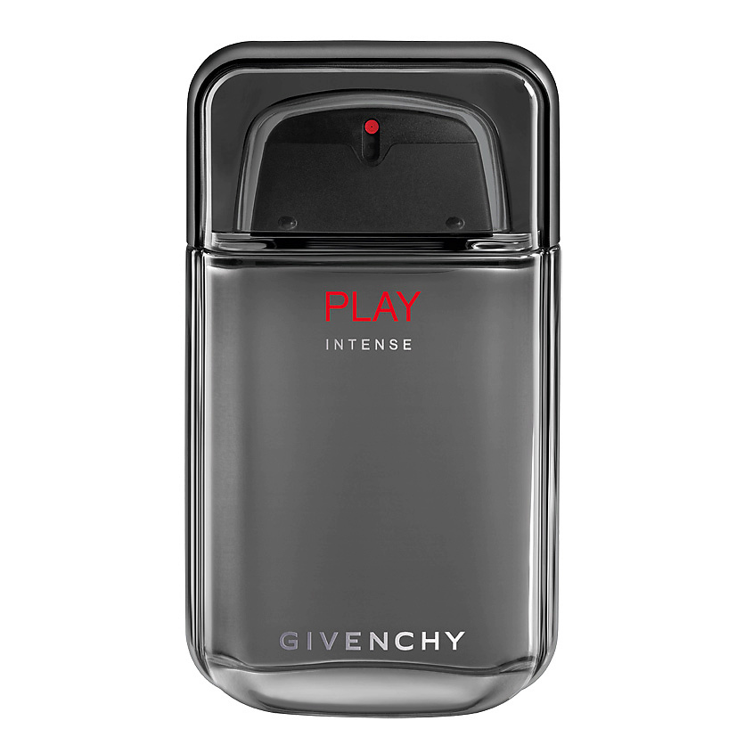 GIVENCHY Play Intense купить по низким ценам в ЛЭТУАЛЬ