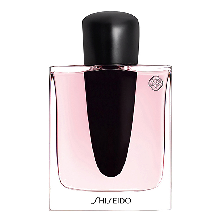 Женская парфюмерия SHISEIDO Ginza – купить в Москве по цене 3374 рублей ...