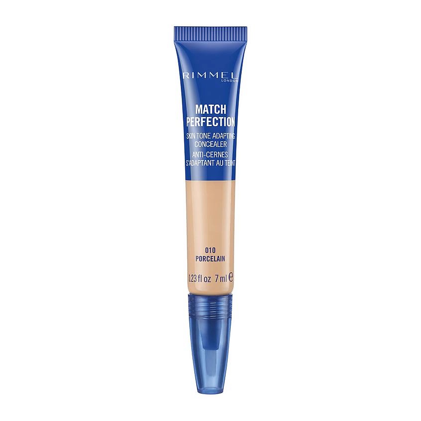 RIMMEL Консилер Match Perfection купить по низким ценам в ЛЭТУАЛЬ