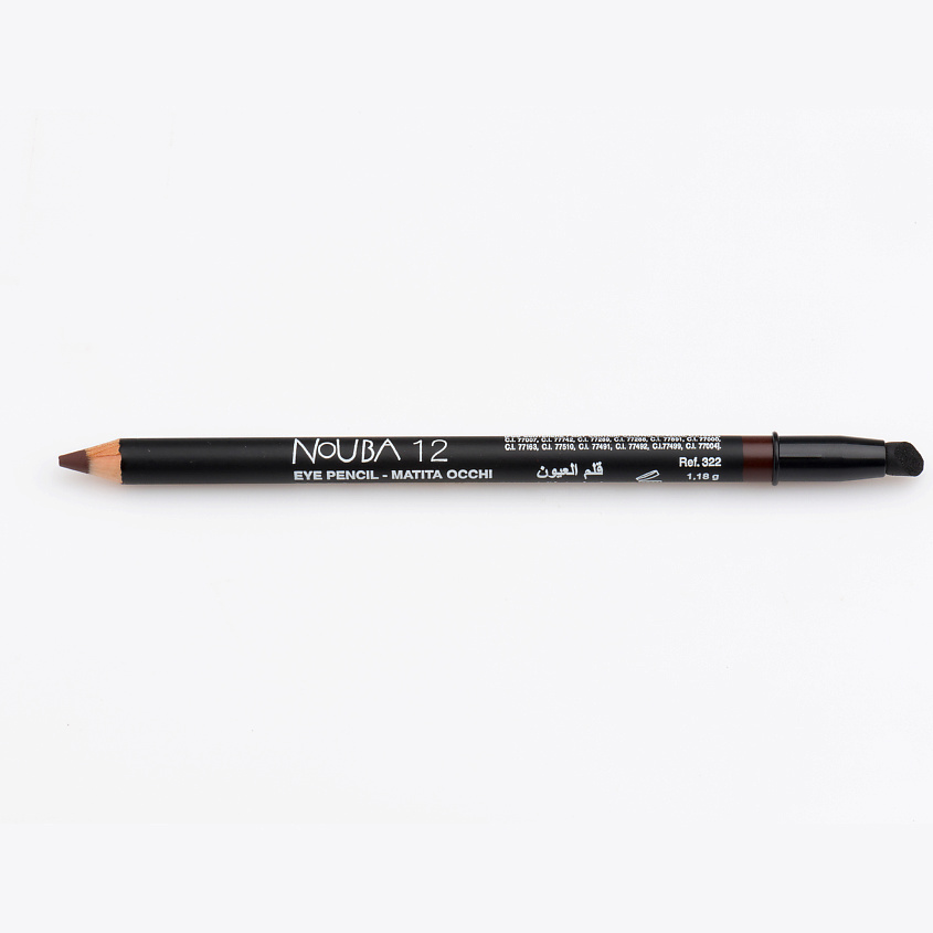 NOUBA Карандаш для глаз EYE PENCIL with applicator купить по низким ...