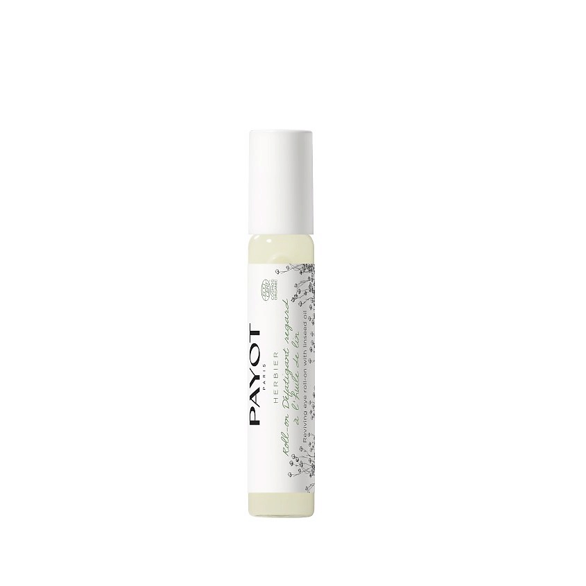 PAYOT Масло для области вокруг глаз против усталости Herbier, 15 мл ...