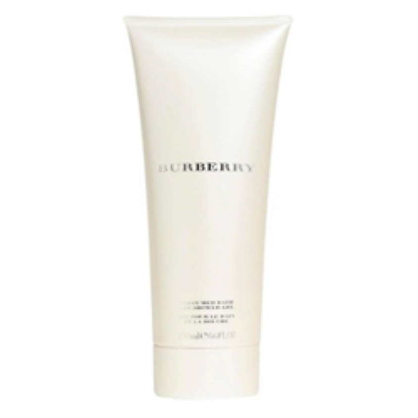 BURBERRY Гель для душа Classic купить по низким ценам в ЛЭТУАЛЬ