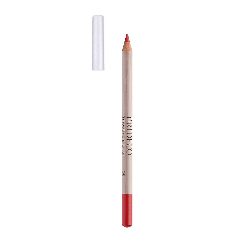 ARTDECO Карандаш для губ Smooth Lip Liner купить по низким ценам в ЛЭТУАЛЬ