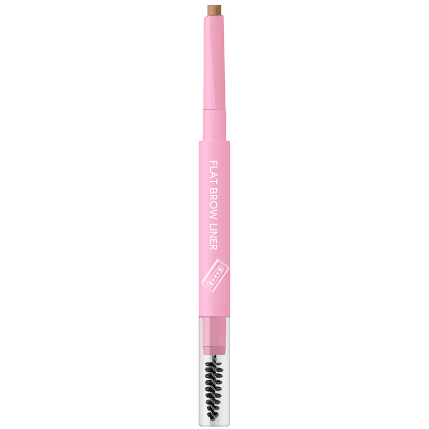 SODA FLAT BROW LINER #wowbrow Плоский карандаш для бровей купить по ...