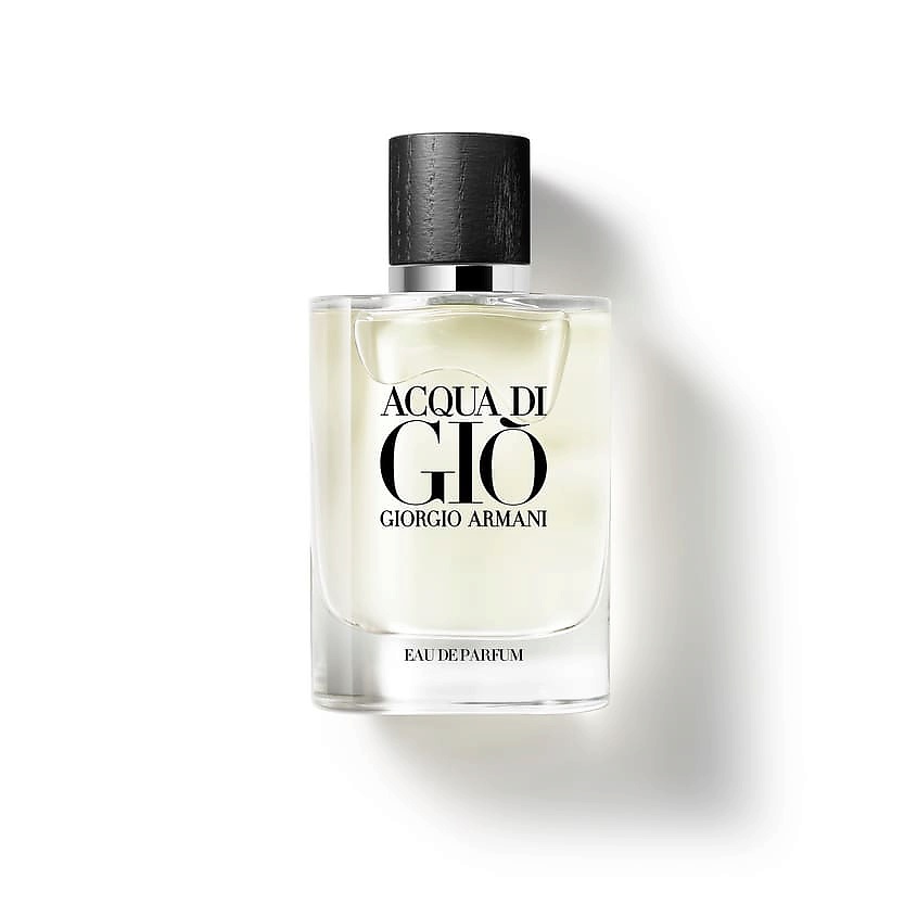 Acqua di gio target shop