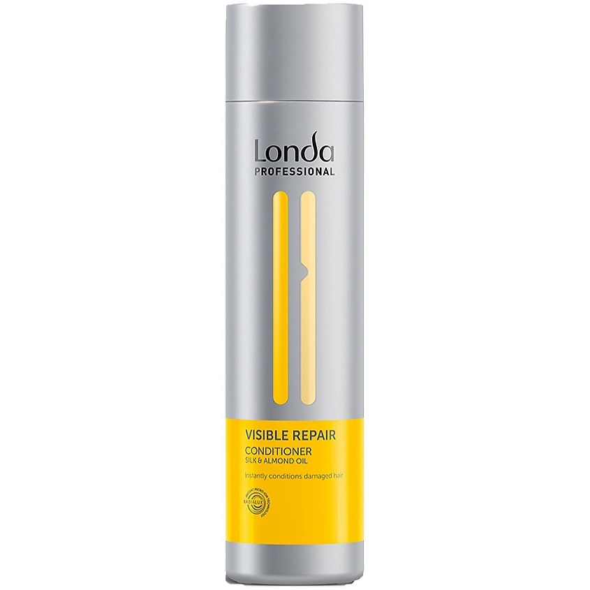 LONDA PROFESSIONAL Кондиционер для волос Visible Repair Conditioner ...