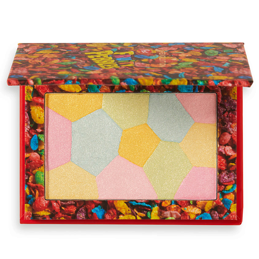 Хайлайтеры I HEART MAKEUP Хайлайтер FRUITY PEBBLES купить в интернет