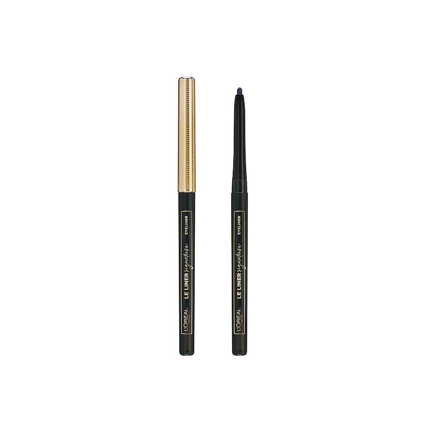 

L'ORÉAL PARIS Карандаш для глаз Le Liner Signature Eyeliner, Карандаш для глаз Le Liner Signature Eyeliner