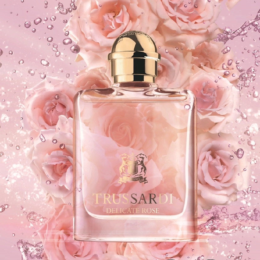 TRUSSARDI Delicate Rose TRU_84000 - фото 2