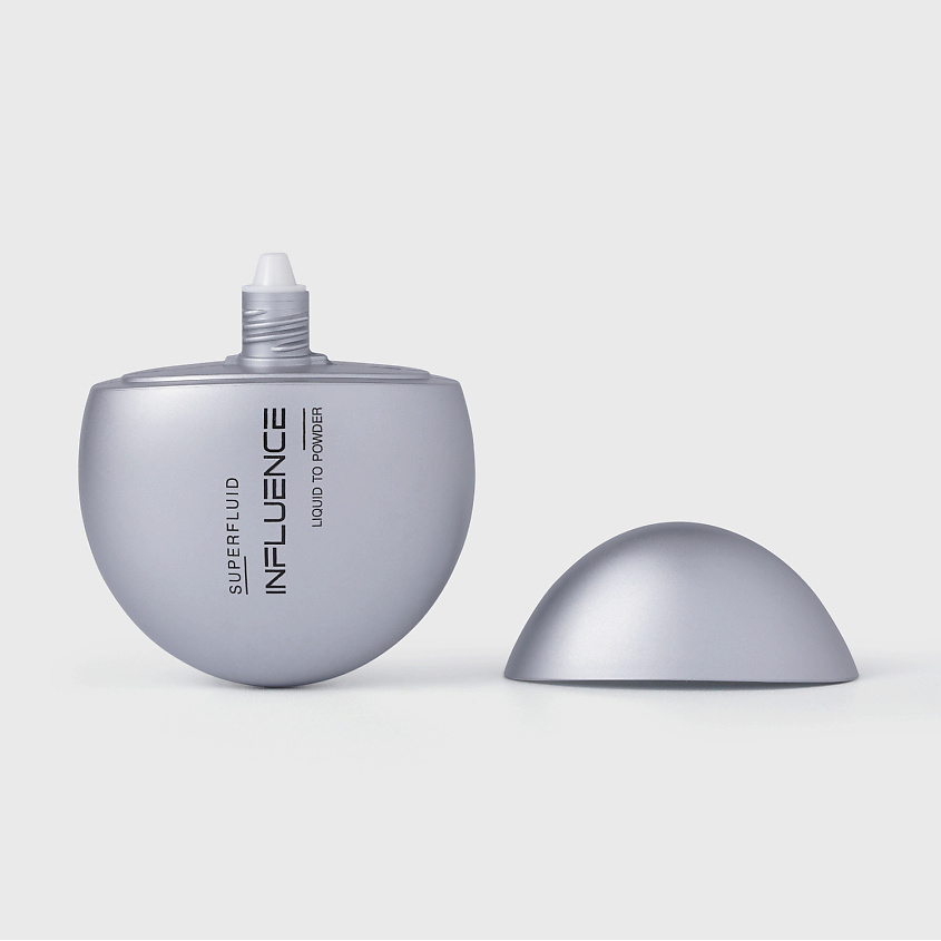 

INFLUENCE BEAUTY Тональная основа с эффектом пудры эффект «фотошопа» Liquid to Powder Foundation Superfluid, Тональная основа с эффектом пудры эффект «фотошопа» Liquid to Powder Foundation Superfluid