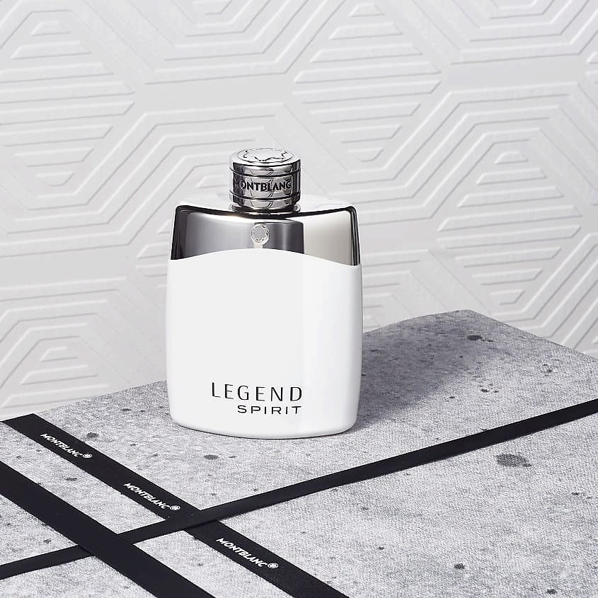 

MONTBLANC Legend Spirit 30, Legend Spirit