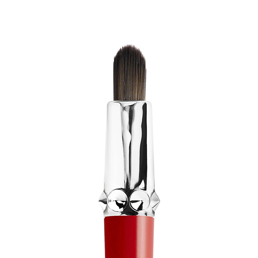 CHRISTIAN LOUBOUTIN BEAUTY Кисть для макияжа губ LIP BRUSH SET LBT159957 - фото 3