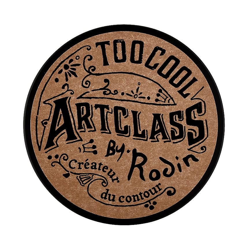 

TOO COOL FOR SCHOOL Пудра-контуринг для лица By Rodin Shading, Пудра-контуринг для лица By Rodin Shading