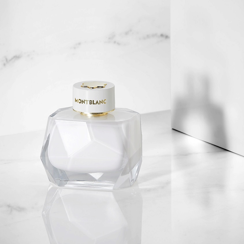 

MONTBLANC Signature 50, Signature