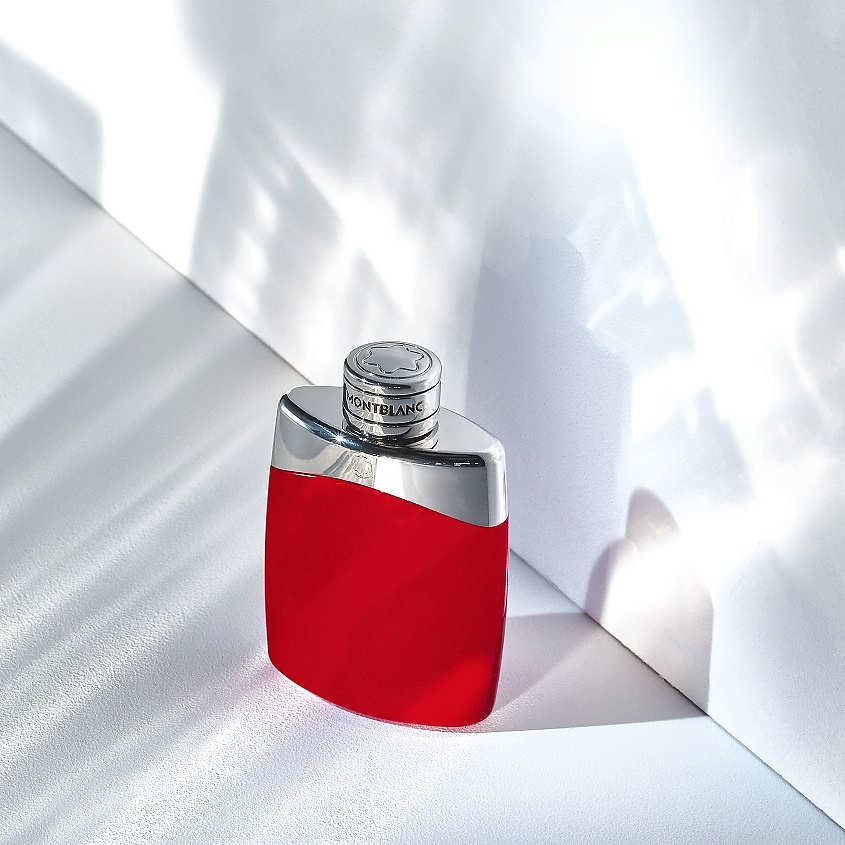 

MONTBLANC Legend Red 50, Legend Red
