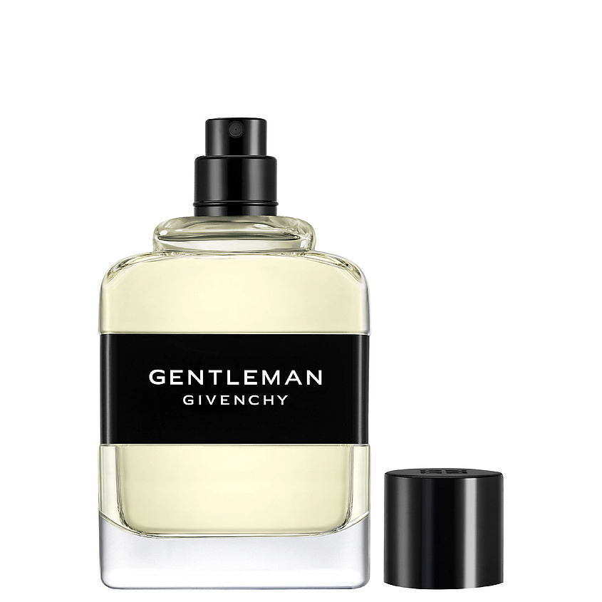 Парфюмерный аромат для мужчин – Gentleman от Givenchy: роскошь и стиль в каждой капле