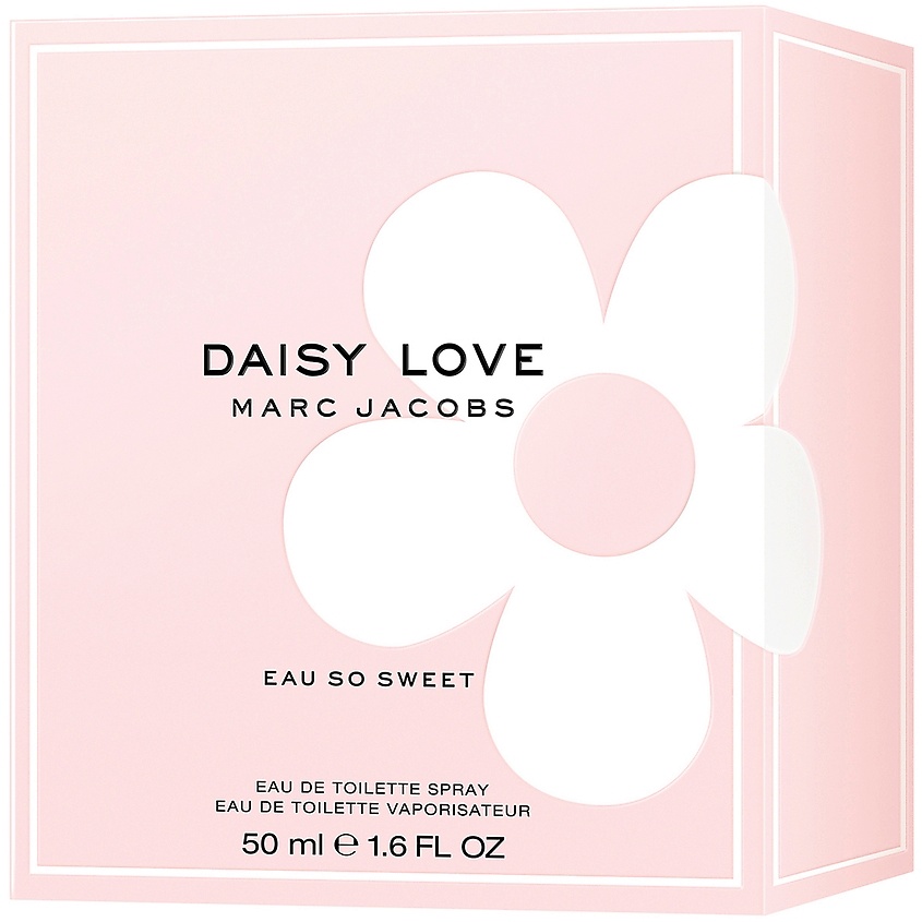 Daisy Love Eau So Sweet Eau de Toilette Pen Spray - Marc Jacobs