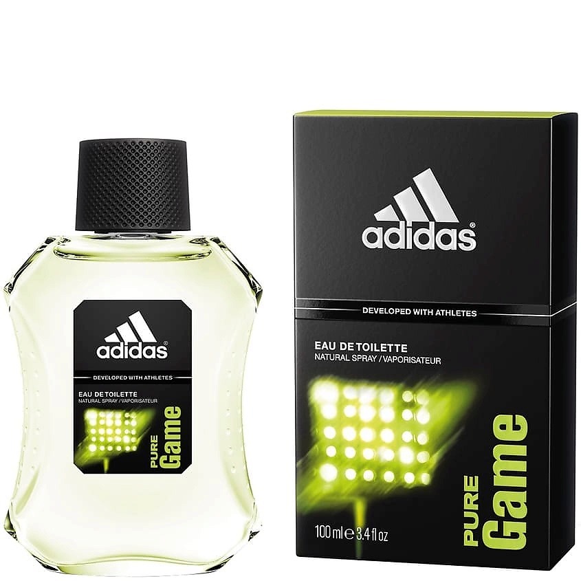 Adidas deals game of