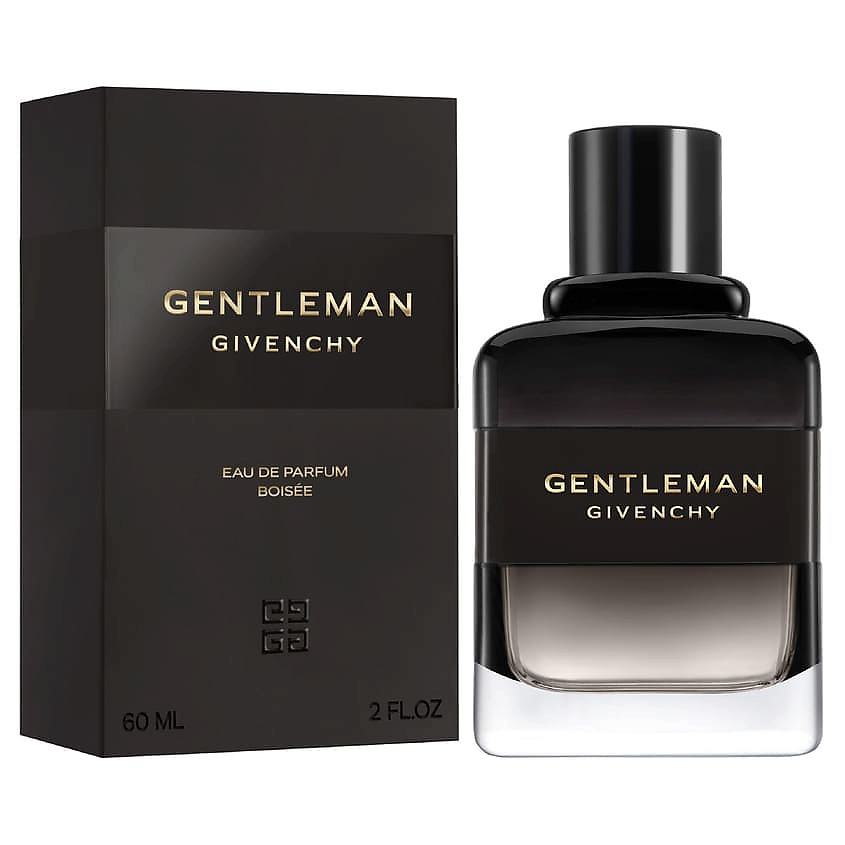

GIVENCHY Gentleman Eau de Parfum Boisée 100, Gentleman Eau de Parfum Boisée