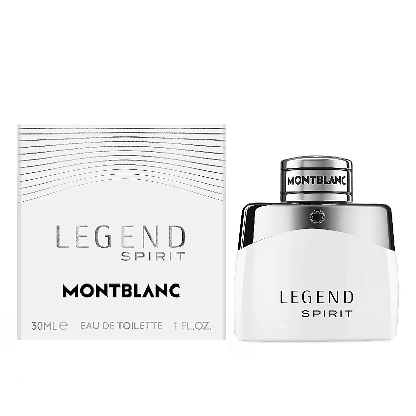 mont blanc legend spirit edt spray 50 ml edt 50ml   -  internetdrogerie, onlinedrogerie, shop, billige kosmetika