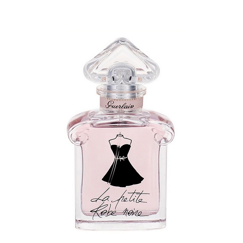 Женская парфюмерия GUERLAIN La Petite Robe Noire – купить в Москве по цене4677 рублей в интернет-магазине ЛЭТУАЛЬ с доставкой