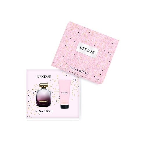 

NINA RICCI Набор L'EXTASE, Набор L'EXTASE