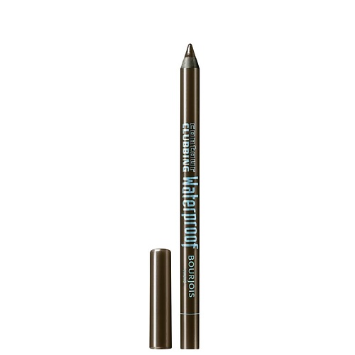 

BOURJOIS Карандаш для глаз Contour Clubbing Waterproof, Карандаш для глаз Contour Clubbing Waterproof
