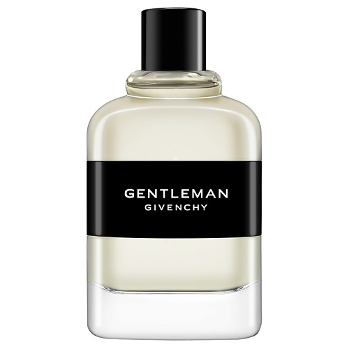 GIVENCHY Gentleman Eau De Toilette 100 givenchy gentleman eau de parfum 100
