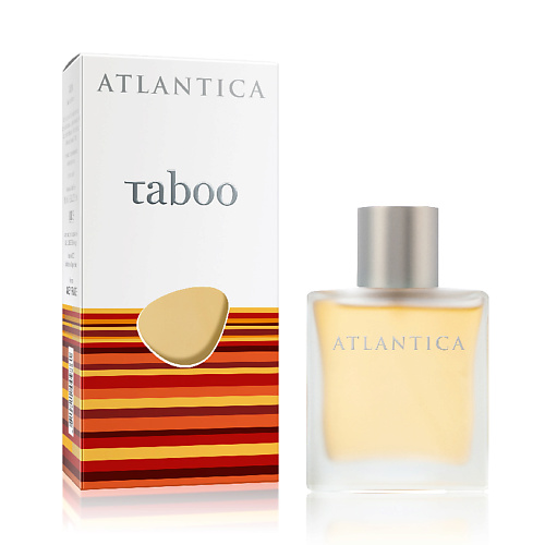 DILIS Atlantica Taboo 100 dilis atlantica silver moon 100