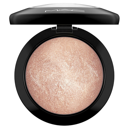 mac mineralize volcanic ash exfoliator Пудра для лица MAC Перламутровая пудра Mineralize Skinfinish