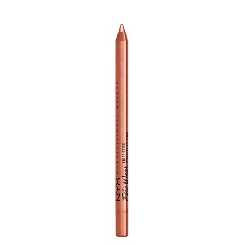 NYX Professional Makeup Стойкий карандаш для глаз EPIC WEAR LINER NXP998620