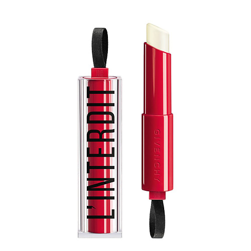 

GIVENCHY Твердые духи L'Interdit, Твердые духи L'Interdit