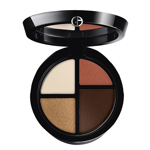 

GIORGIO ARMANI Квартет теней для век Eyes To Kill Quads, Квартет теней для век Eyes To Kill Quads