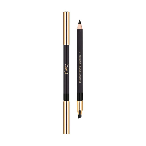 

YVES SAINT LAURENT YSL Контурный карандаш для глаз Dessin Du Regard, YSL Контурный карандаш для глаз Dessin Du Regard