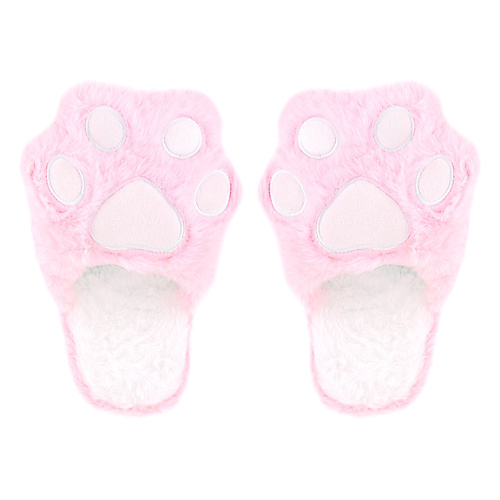 SODA Тапочки PAWFECT COMFURRT SLIPPER #pawsome