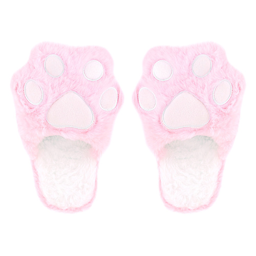 SODA Тапочки PAWFECT COMFURRT SLIPPER #pawsome