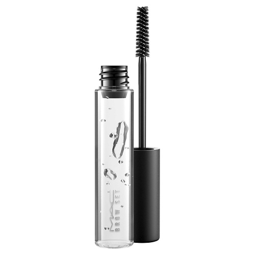 Тушь для бровей MAC Тушь для бровей Brow Set
