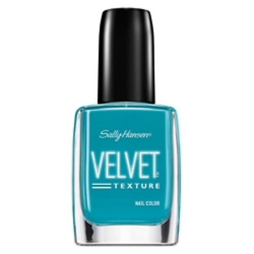 

SALLY HANSEN Лак для ногтей Velvet Texture, Лак для ногтей Velvet Texture
