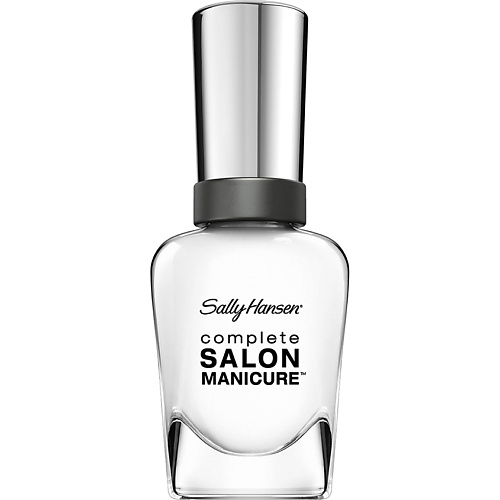 

SALLY HANSEN Лак для ногтей Complete Salon Manicure, Лак для ногтей Complete Salon Manicure