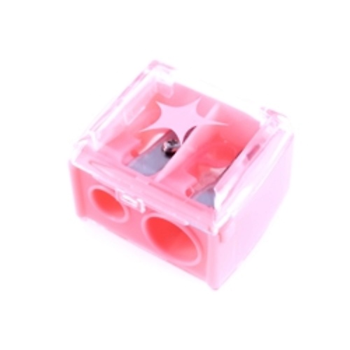 Точилки ЛЭТУАЛЬ точилка для карандашей двойная ATELIER