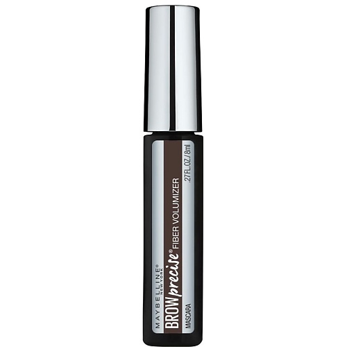 

MAYBELLINE NEW YORK Тушь для бровей Броу Пресайз, Тушь для бровей Броу Пресайз