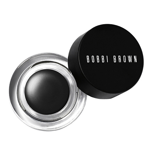 Подводка для глаз BOBBI BROWN Гелевая подводка Long-Wear Gel Eyeliner bobbi brown bobbi brown гелевая подводка long wear gel eyeliner